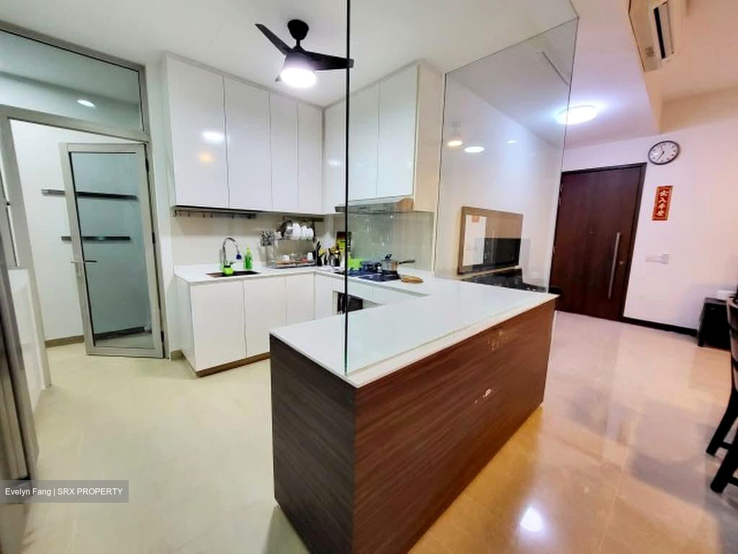 eCO (D16), Condominium #567712421